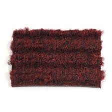specta rib olefin carpet mat