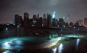 The new york state senate today passed a comprehensive legislative package that provides relief to people and communities impacted by hurricane sandy, aids rebuilding efforts, and increases disaster preparedness. Hurricane Sandy Causing Widespread Flooding And Damage In New York Der Spiegel