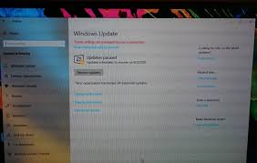 Control panel > system > automatic updates, select download. Urgent Help Me To Stop Imminent Windows 10 Update Windows Linus Tech Tips