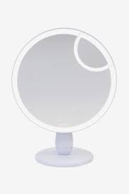 10 best lighted makeup mirrors 2024