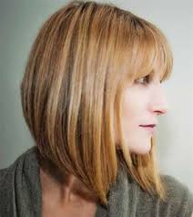 Here are some of the sexiest medium length hairstyles on the planet! 25 Medium Angled Bob Haircuts Bob Haircut And Hairstyle Ideas