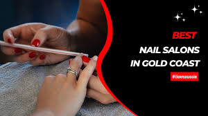 nail salons on the gold coast in 2023