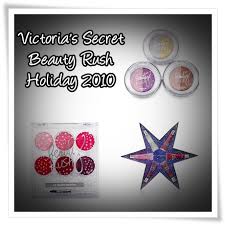victoria s secret beauty rush makeup