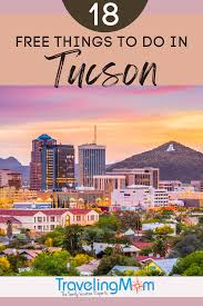 18 free things to do in tucson