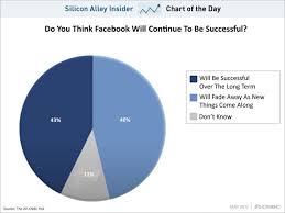 Chart Of The Day Facebook Popularity Business Insider