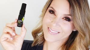skindinavia makeup primer spray first