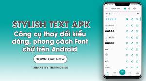 Descargar la última versión de stylish text para android. Stylish Text Pro Apk Latest Download For Android Mediafire Getfiles Top Get Files Apk
