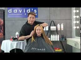 hair trends for 2023 david s salon