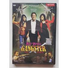Görünümler 62 b3 aylar önce. Kisah Paling Gangster Malay Movie Dvd Shopee Malaysia