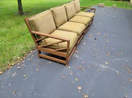 Mid Century Ypsilanti Reed Furniture