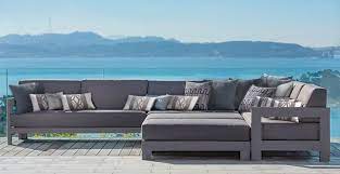 Selecting Modular Patio Furniture For