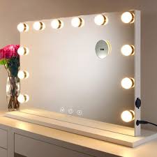 hompen vanity mirror makeup mirror