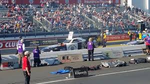 2017 Nhra World Finals Picture Of Auto Club Raceway At