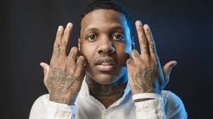 100 lil durk wallpapers wallpapers com