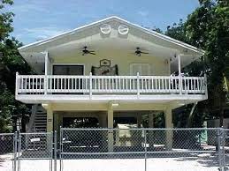 Florida Keys Stilt Homes