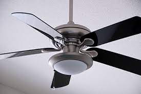 how to fix a noisy ceiling fan p c