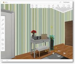 Single click for instant professional. Home Design Homestyler