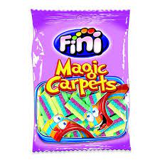 magic carpets 100gr camelot