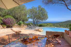 location de vacances en corse