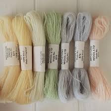63 Conclusive Appleton Wool Color Chart