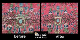 bagdad oriental rugs reviews houston