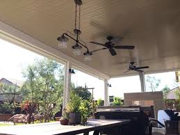 This Patio Cover Go Creative With The
