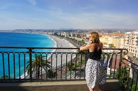 cote d azur travel guide attractions