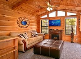 your cabin fireplace guide