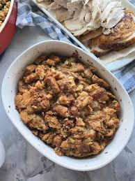 old fashioned bread stuffing katie s