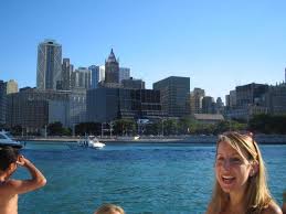 Image result for sailboats at chicago