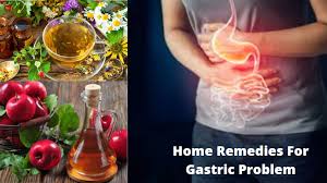 how to cure gastric problem permanently