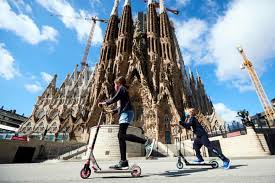 Hours, address, barcelona city tour reviews: Barcelona Without The Tourists We Ve Reclaimed Our City But Inherited A Ghost Town Barcelona Holidays The Guardian