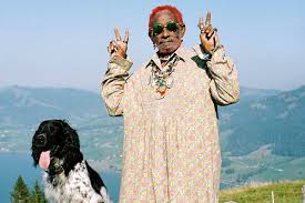 Lee 'scratch' perry was born on march 20, 1936 in st. Reggae Legend Lee Scratch Perry Is Dead At 85 Dancehallmag