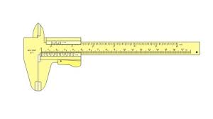 Hasil pengukuran yang ditunjukkan oleh jangka sorong berikut. Cara Membaca Jangka Sorong Dan Mikrometer Sekrup Yang Benar Hot Liputan6 Com