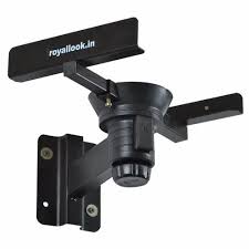 Wall Mount Speaker Bracket Universal