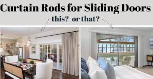 What S The Best Curtain Rod For A