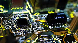 We have 42+ background pictures for you! Circuit Board Wallpapers Wallpaper Cave