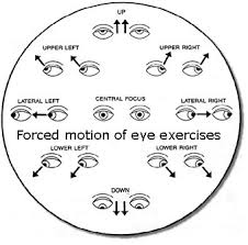 The Bates Method Is Not Eye Exercises