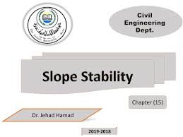 ppt slope ility powerpoint