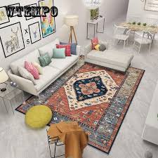 persian carpet livingroom nordic carpet