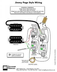 Maybe this wiring for the carvin in 2019. Jimmy Page Wiring Diagram Help Seymour Duncan User Group Forums