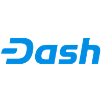 Dash Dash Price Charts Market Cap And Other Metrics Coinmarketcap