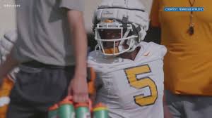 @kenyondavid highlights which programs had a great day or ended the late signing window disappointed 📲. Tennessee Uniforms The Vols Add Two New Patches For 2020 Season Wbir Com