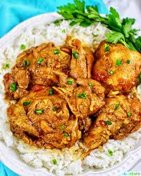 Share our project in social networks. Filipino Chicken Adobo Instant Pot Recipe Urban Bliss Life