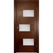 The savona internal oak door is a modern 7 panelled. White And Brown Standard Bedroom Wooden Door Rs 275 Square Feet Cn Interior Id 14642589173