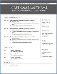     Fresher Engineer Resume Format Free download    Eps zp