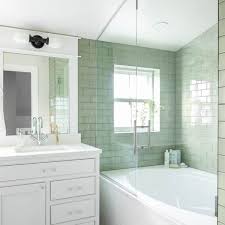 6 Bathroom Makeovers With Soaking Tubs