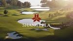 Shangri-La Golf Resort Overview - YouTube