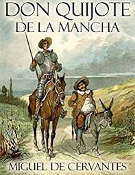Don quijote de la mancha. Amazon Com Don Quijote De La Mancha Spanish Edition Ebook De Cervantes Miguel Kindle Store