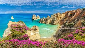 18 top rated beaches in the algarve